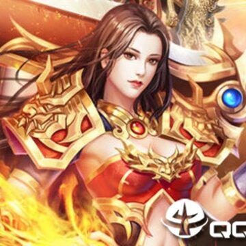 热血全职业 热血全职业