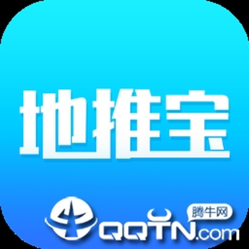 地推宝app 地推宝app