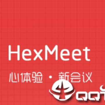 HexMeet app
