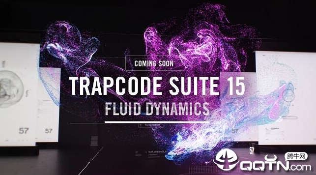 �����������ЧAE�����װRed Giant Trapcode Suite