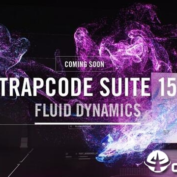 �����������ЧAE�����װRed Giant Trapcode Suite