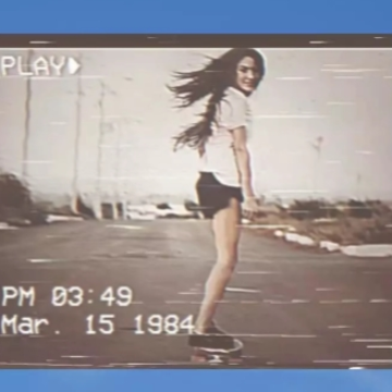 VHS 1984���