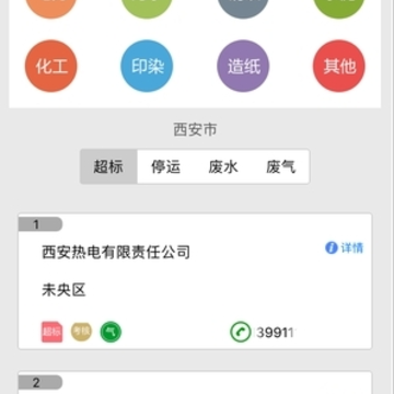 南通污染监管平台 南通污染监管平台