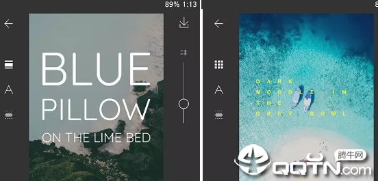 posteroid app����