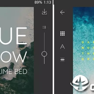 posteroid app����
