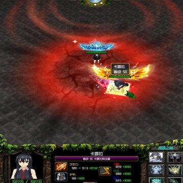 传颂之柒末雪1.1正式版 传颂之柒末雪1.1正式版