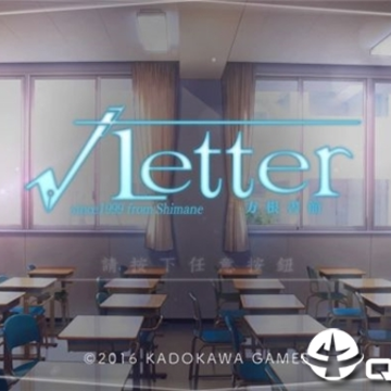 ����������Ĵ�(Root Letter: Last Answer)