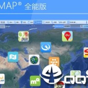 bigemap��ͼ������