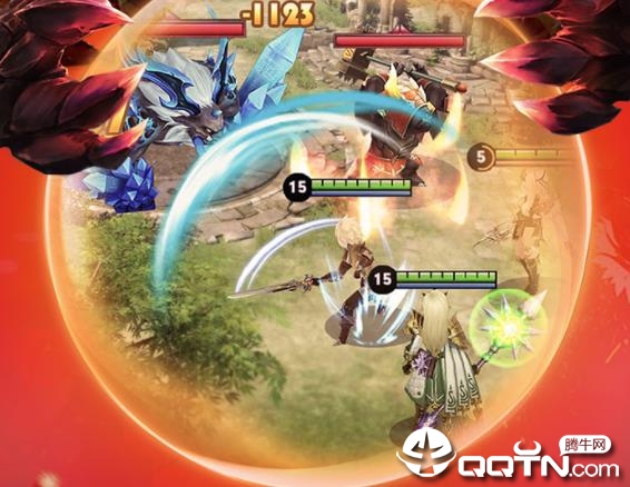 王者之光华为版 王者之光华为版