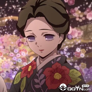 鬼灭之刃情侣头像 鬼灭之刃情侣头像
