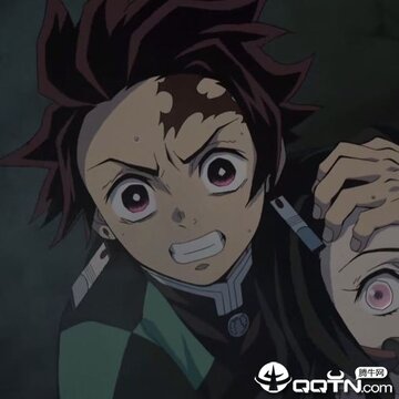 鬼灭之刃情侣头像 鬼灭之刃情侣头像