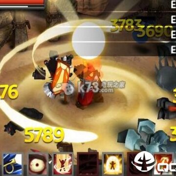战斗之心传承电脑版 战斗之心传承电脑版