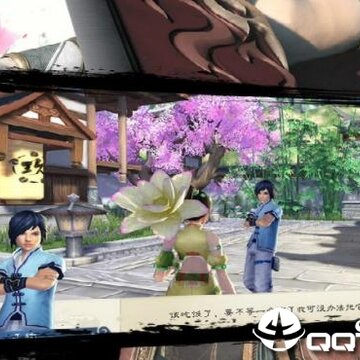画江湖盟主应用宝版 画江湖盟主应用宝版
