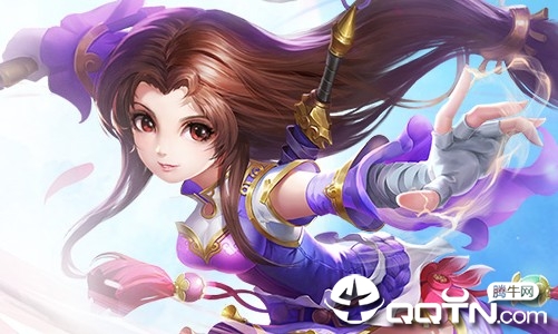 仙灵世界仙游奇缘 仙灵世界仙游奇缘