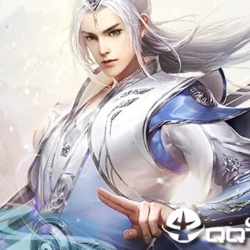 双剑逆江湖 双剑逆江湖