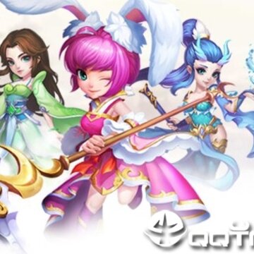 仙灵世界仙游奇缘星耀版 仙灵世界仙游奇缘星耀版