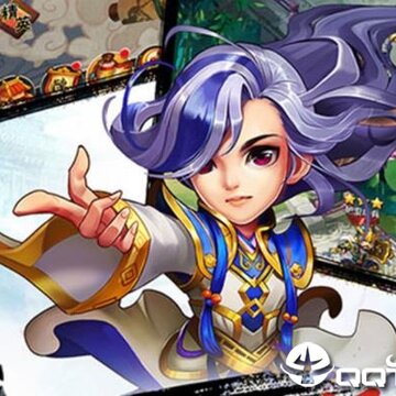 剑歌手游华为版 剑歌手游华为版