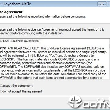Joyoshare UltFix