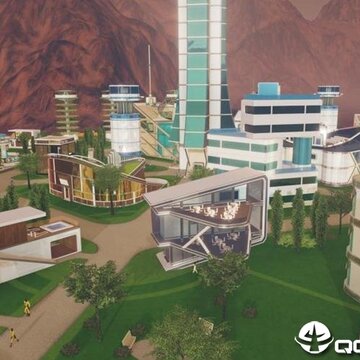 火星求生汉化版 火星求生汉化版