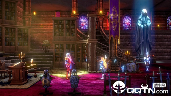 ħ������Tower Hunter: Erza's Trial