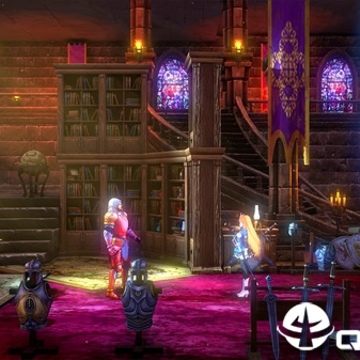 ħ������Tower Hunter: Erza's Trial