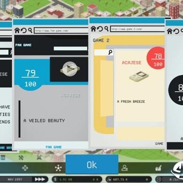 城市游戏工作室 城市游戏工作室