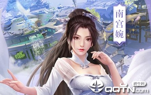 九龙仙凡传BT版 九龙仙凡传BT版
