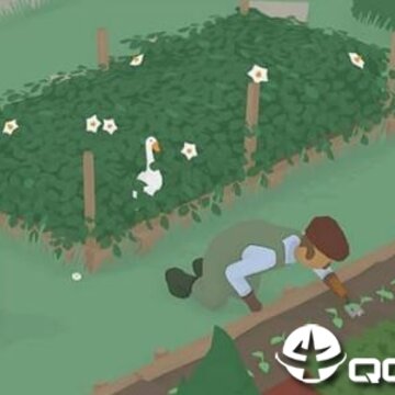 大白鹅模拟器电脑版 大白鹅模拟器电脑版