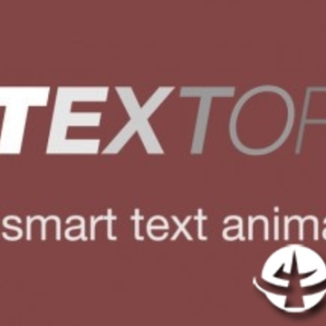 Textor(AE���ֶ����ű����)