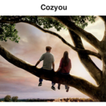 Cozyou