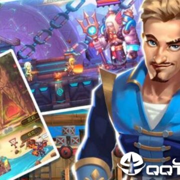 大船王之海怪日记内购版 大船王之海怪日记内购版