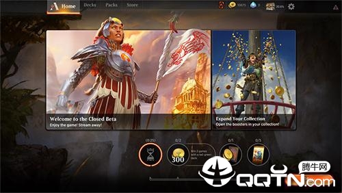 万智牌竞技场手游助手盒子版下载 万智牌竞技场手游助手盒子版下载