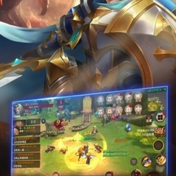 部落争霸单机版 部落争霸单机版
