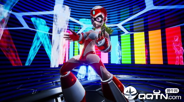 彩虹罗宾中文版 彩虹罗宾中文版