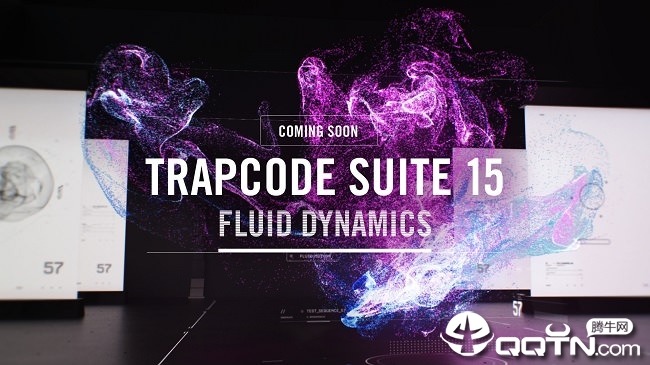 Trapcode Form15�ر��