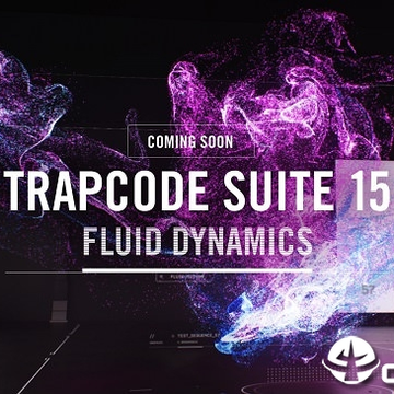 Trapcode Form15�ر��