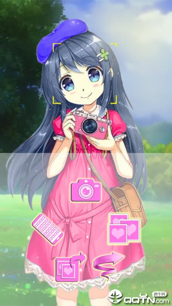 �������app