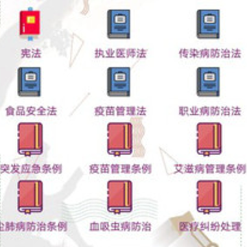 疾控法律法规 疾控法律法规