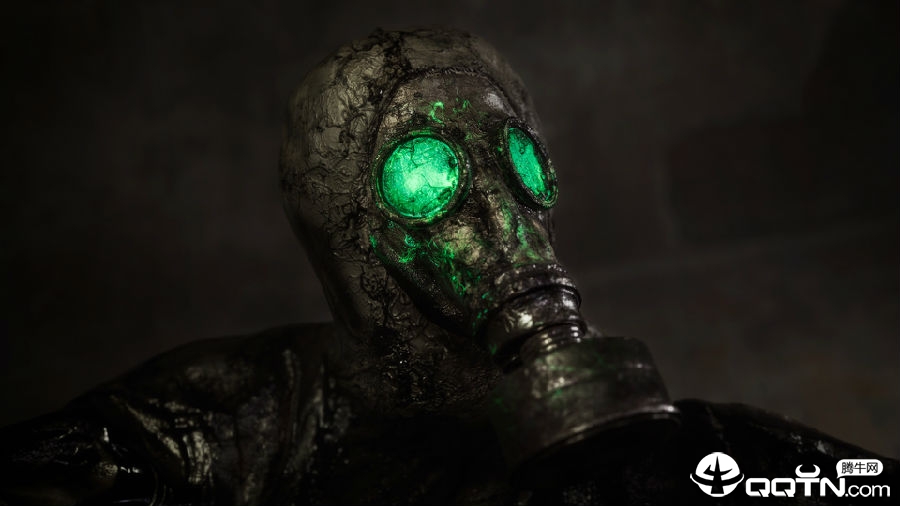�ж�ŵ������(Chernobylite)