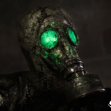 �ж�ŵ������(Chernobylite)