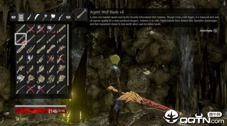 噬血代码Fate金闪闪乖离之剑MOD 噬血代码Fate金闪闪乖离之剑MOD