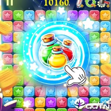 消灭星星全新版九游版 消灭星星全新版九游版