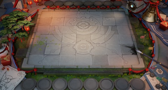 王者模拟战棋盘皮肤多少钱 王者模拟战棋盘皮肤价格 王者模拟战棋盘皮肤多少钱 王者模拟战棋盘皮肤价格