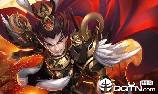 梦幻三国录 梦幻三国录