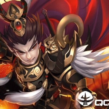 梦幻三国录 梦幻三国录