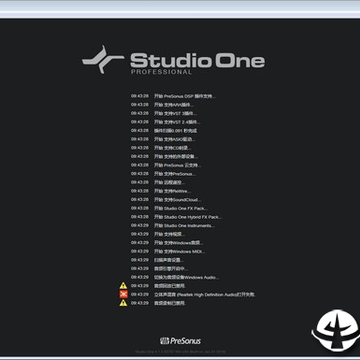 Studio one�������ִ�������������