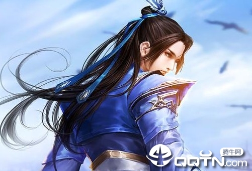 降魔仙境 降魔仙境