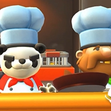 Overcooked2���ֳ���������