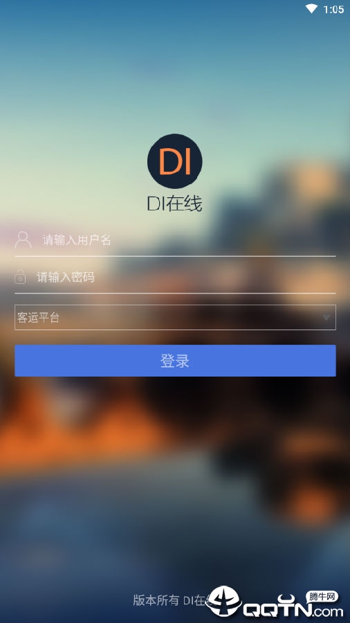 DI����app