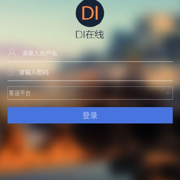 DI����app